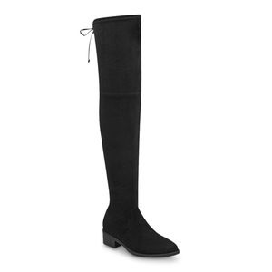 Unisa Mayzii Over-The-Knee Boot